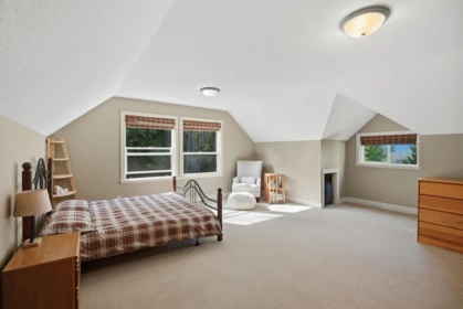 Basement Recreation Room Photo of 10240 Rolley Crescent, Maple Ridge, BC