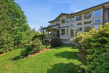 Front Yard Photo of 10240 Rolley Crescent, Maple Ridge, BC