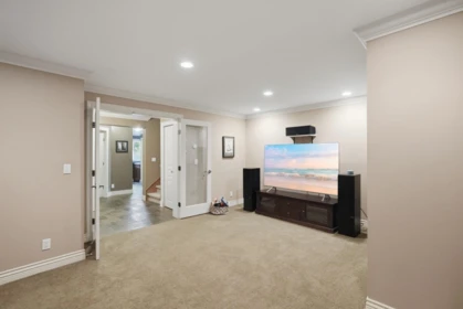 Hallway Photo of 10240 Rolley Crescent, Maple Ridge, BC