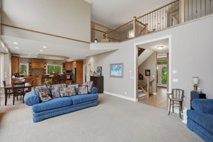 Kitchen Photo of 10240 Rolley Crescent, Maple Ridge, BC
