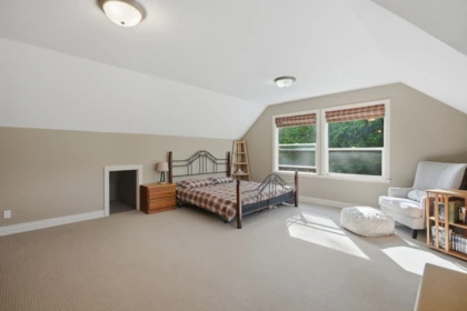 Loft / Bonus Room Photo of 10240 Rolley Crescent, Maple Ridge, BC