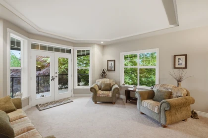 Office / Den Photo of 10240 Rolley Crescent, Maple Ridge, BC