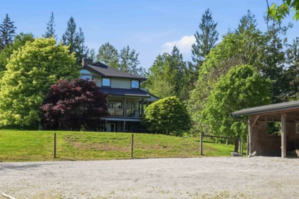 Outdoor Deck Photo of 10240 Rolley Crescent, Maple Ridge, BC