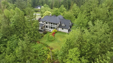 Outdoor Kitchen Photo of 10240 Rolley Crescent, Maple Ridge, BC