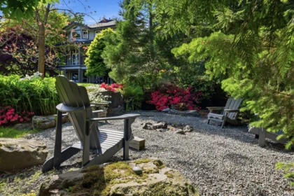 Outdoor Patio Photo of 10240 Rolley Crescent, Maple Ridge, BC
