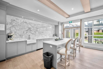 Fitness Center Photo Near 108 10388 No. 2 Road, Richmond, BC