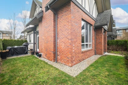 Mudroom Photo of 108 10388 No. 2 Road, Richmond, BC