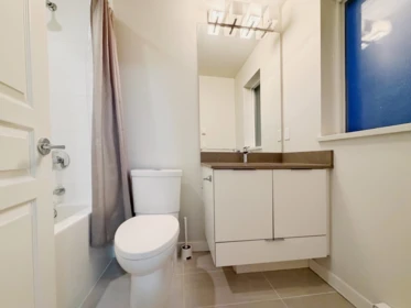 Powder Room Photo of 108 10388 No. 2 Road, Richmond, BC