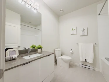 Primary Bathroom Photo of 108 10388 No. 2 Road, Richmond, BC