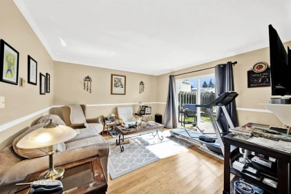 195 32550 Maclure Road, Abbotsford, BC, Abbotsford — Townhouse for sale
