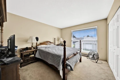 Office / Den Photo of 195 32550 Maclure Road, Abbotsford, BC