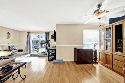 Pantry Photo of 195 32550 Maclure Road, Abbotsford, BC