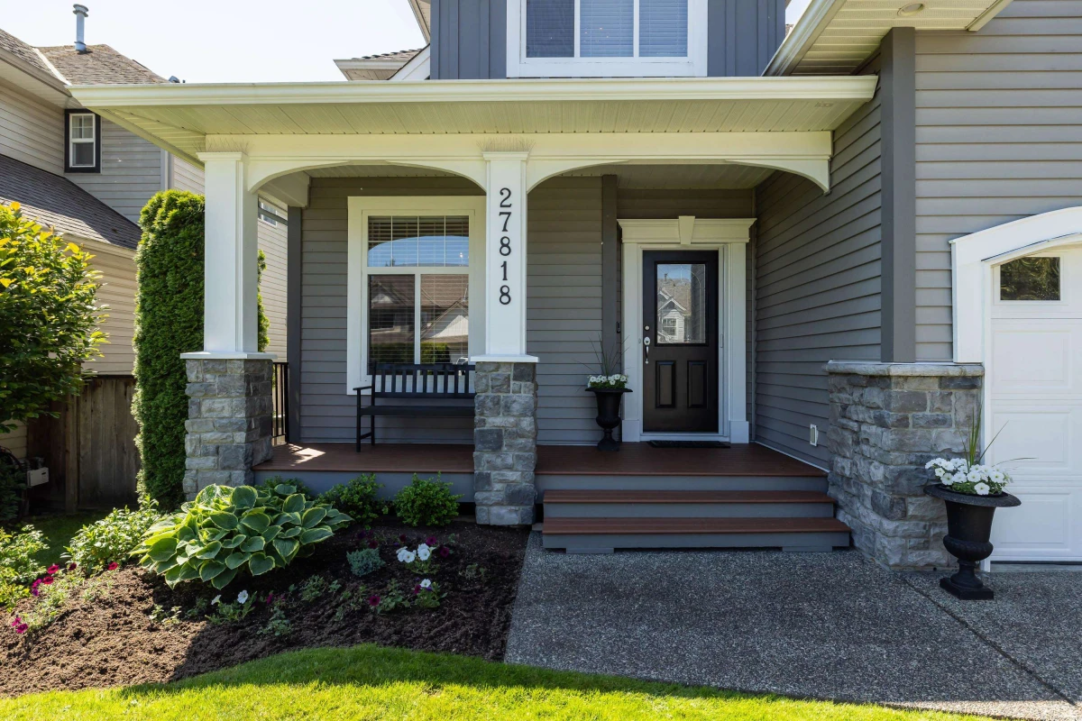 Exterior Rear Photo of 27818 Junction Avenue, Abbotsford, BC