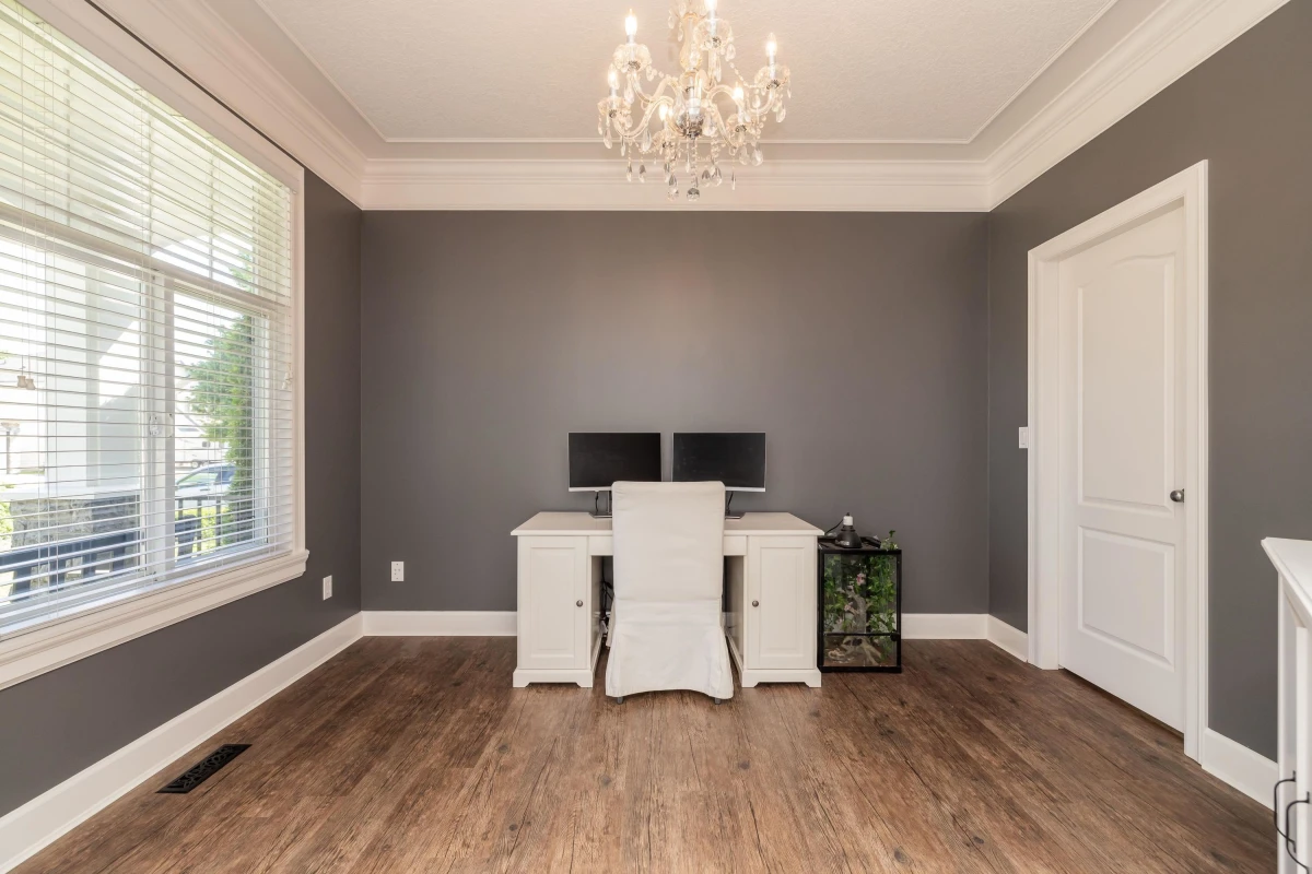 Family Room Photo of 27818 Junction Avenue, Abbotsford, BC