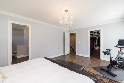 Basement Recreation Room Photo of 27818 Junction Avenue, Abbotsford, BC