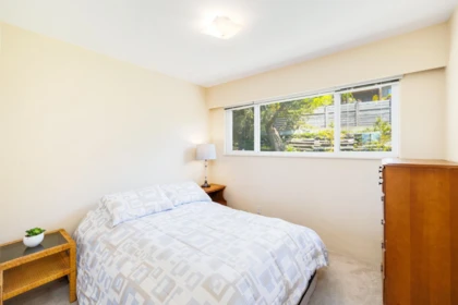 Bedroom 4 Photo of 454 Monteray Avenue, North Vancouver, BC