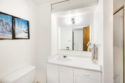 Office / Den Photo of 454 Monteray Avenue, North Vancouver, BC