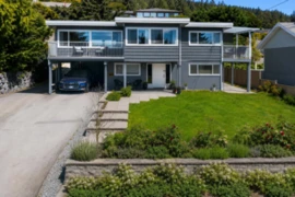 454 Monteray Avenue, North Vancouver, BC