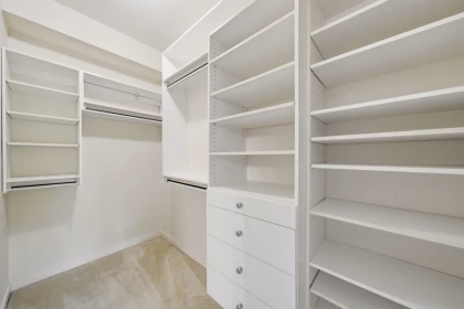 Laundry Room Photo of 318 560 Raven Woods Drive, North Vancouver, BC