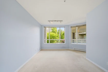 Office / Den Photo of 318 560 Raven Woods Drive, North Vancouver, BC