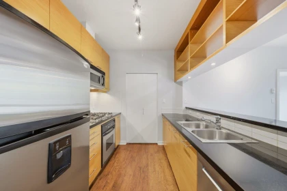 Primary Bedroom Photo of 318 560 Raven Woods Drive, North Vancouver, BC