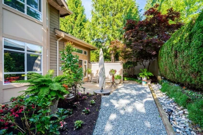 Aerial View of 24 15168 22 Avenue, Surrey, BC