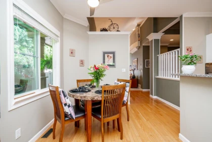 Basement Recreation Room Photo of 24 15168 22 Avenue, Surrey, BC