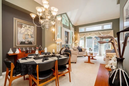 Breakfast Nook Photo of 24 15168 22 Avenue, Surrey, BC