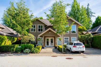 Community Amenities Photo (Clubhouse) of 24 15168 22 Avenue, Surrey, BC