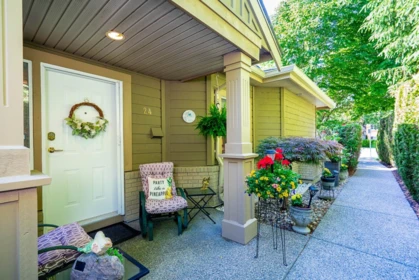 24 15168 22 Avenue, Surrey, BC, Surrey — Townhouse for sale
