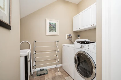 Garage Interior Photo of 24 15168 22 Avenue, Surrey, BC