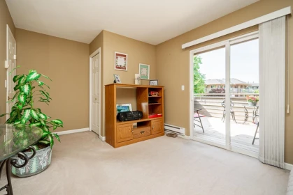 Garden / Landscaping Photo of 24 15168 22 Avenue, Surrey, BC
