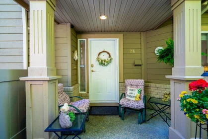 Kitchen Photo of 24 15168 22 Avenue, Surrey, BC