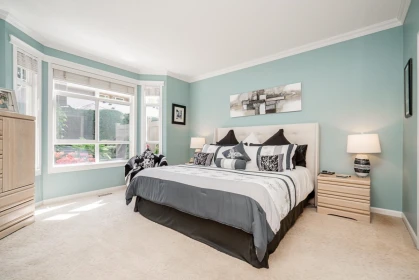 Laundry Room Photo of 24 15168 22 Avenue, Surrey, BC