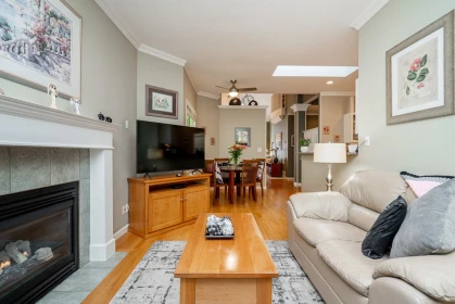 Loft / Bonus Room Photo of 24 15168 22 Avenue, Surrey, BC