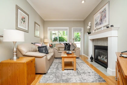 Office / Den Photo of 24 15168 22 Avenue, Surrey, BC
