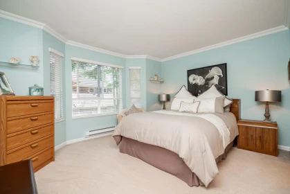 Outdoor Deck Photo of 24 15168 22 Avenue, Surrey, BC