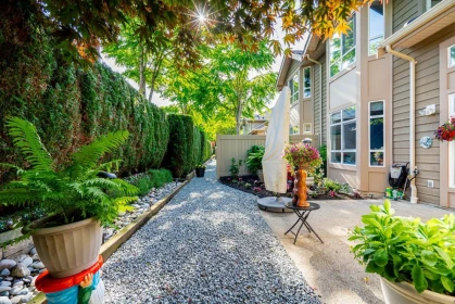 Outdoor Kitchen Photo of 24 15168 22 Avenue, Surrey, BC