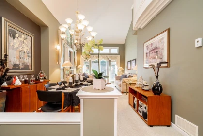 Pantry Photo of 24 15168 22 Avenue, Surrey, BC