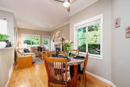 Powder Room Photo of 24 15168 22 Avenue, Surrey, BC