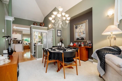 Primary Bedroom Photo of 24 15168 22 Avenue, Surrey, BC