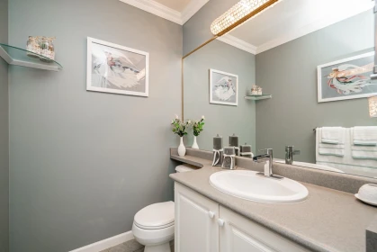 Staircase Photo of 24 15168 22 Avenue, Surrey, BC