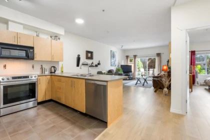 17 730 Farrow Street, Coquitlam, BC, Coquitlam — Townhouse for sale