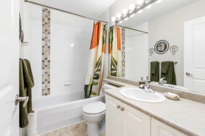 Pantry Photo of 17 730 Farrow Street, Coquitlam, BC