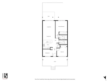 Primary Bedroom Photo of 17 730 Farrow Street, Coquitlam, BC