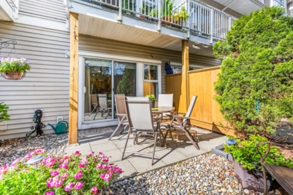 Street View Photo of 17 730 Farrow Street, Coquitlam, BC