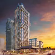 2803 13675 107a Avenue, Surrey, BC