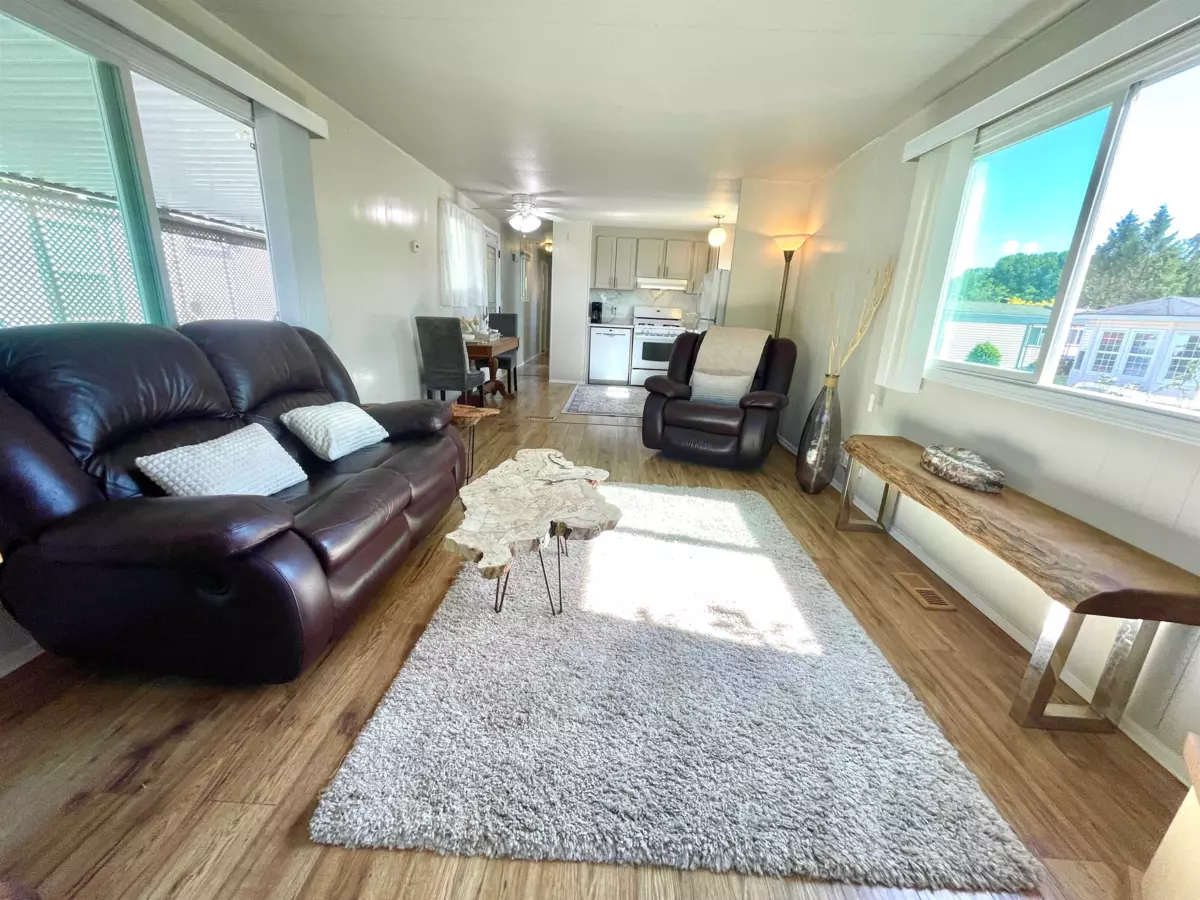 Living Room Photo of 85 1840 160 Street, Surrey, BC