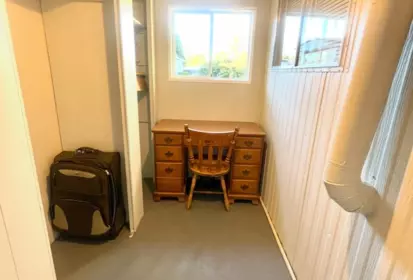 Basement Recreation Room Photo of 85 1840 160 Street, Surrey, BC