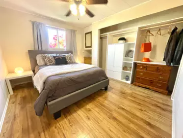 Bedroom 3 Photo of 85 1840 160 Street, Surrey, BC